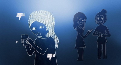 В Японии решили отправлять в тюрьму за кибербуллинг