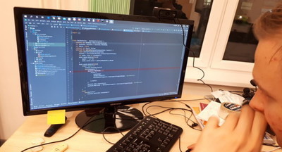 Bus pass: столичные школьники предлагают ввести дистанционную оплату проезда в автобусах