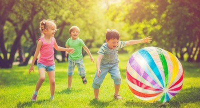 Александр Асмолов: Задача взрослого – конструирование для ребенка развивающих сред