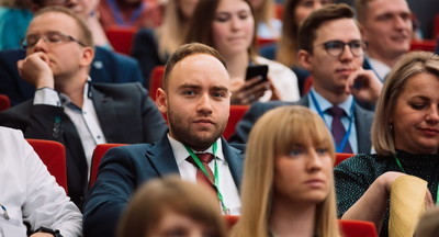 «Лучшее в работе учителя – общение с учениками»