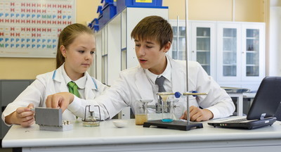 Как получить профессию, обучаясь в московской школе