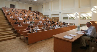 Валерий Фальков заявил об увеличении бюджетных мест по медицинским специальностям