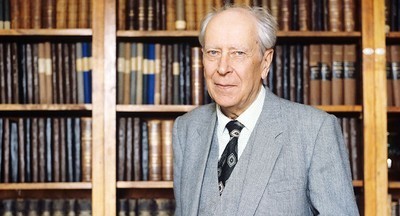 «​Он всё уже сказал за нас»: почему важно перечитывать Дмитрия Лихачева