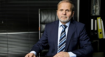 Эксперт по детской одаренности получил награду от мэра Москвы