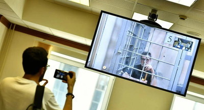 Мосгорсуд отказался освободить ректора Шанинки Сергея Зуева