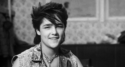 Умер солист группы «Ласковый май» Юрий Шатунов