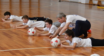 В России разработают профессиональный стандарт для тренеров-преподавателей