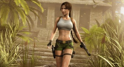 Сексуализация в видеоиграх не повлияла на психологическое состояние игроков