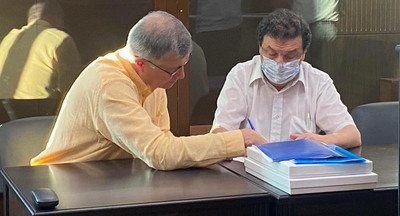 Ректору РАНХиГС Мау предъявили обвинения