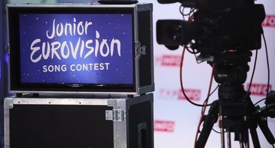 Россия отказалась от участия в «Детском Евровидении»