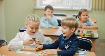 Госдума приняла закон о едином подходе к организации продленки в школах