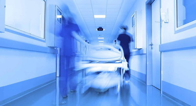 Родителям детей-инвалидов разрешили совместную госпитализацию