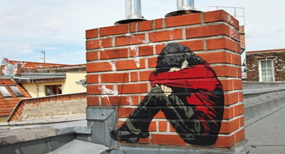 В России увеличилось число детских суицидов и их попыток