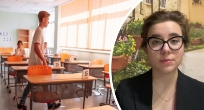 Выпускница из Екатеринбурга оспаривает результат ЕГЭ из-за формулировки задачи по математике