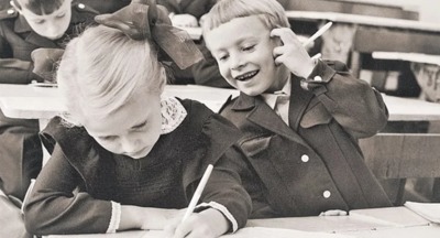 В Минпросвещения предложили провести встречу учеников школ имени героев СССР