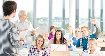 Треть россиян хочет получить дополнительное образование, чтобы полностью изменить сферу деятельности