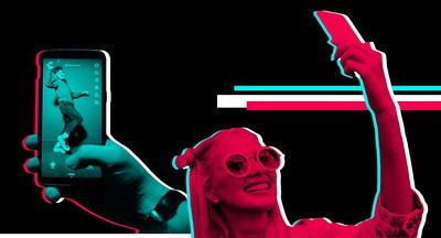 Появилась информация, что в России возобновит работу TikTok 