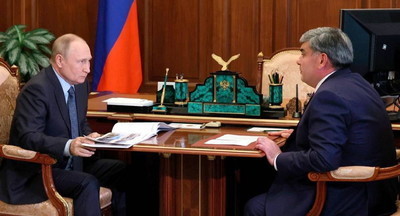 Владимир Путин: в ближайшие два года в России планируется построить более 900 школ