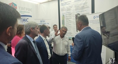 11-летний мальчик назначен советником мэра Альметьевска по вопросам экологии