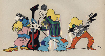 Студия Михалкова снимет роуд-муви по мотивам «Бременских музыкантов»