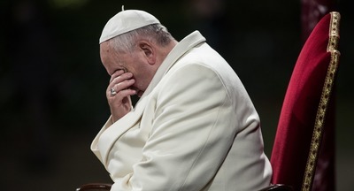 Папа Римский извинился перед индейцами в Канаде за католические школы и конкистадоров