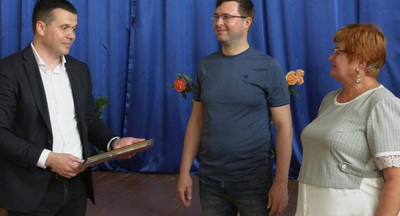 Учебные заведения в Бердянске, Изюме, Энергодаре, Купянске и пгт Черниговка получили свидетельства о государственной аккредитации