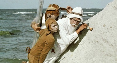 Александр Асмолов: Театр — это искусство жизни, а не искусство выживания