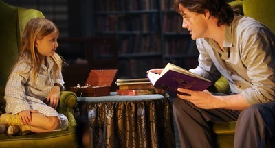 Как сделать условно «мёртвое» живым, то есть классическую литературу понятной и интересной для современных детей