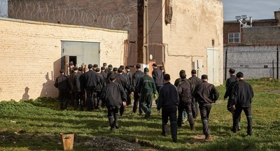 Функции учредителя школ воспитательных колоний будет выполнять ФСИН