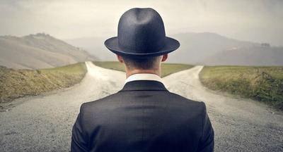 «В любые времена не только человек делает Выбор, но и Выбор делает человека»