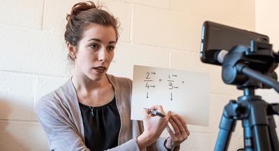 Минпросвещения: поступило 270 заявок от педагогов, которые хотят войти в Совет учителей-блогеров