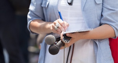 Национальное агентство назовет лучших журналистов и блогеров