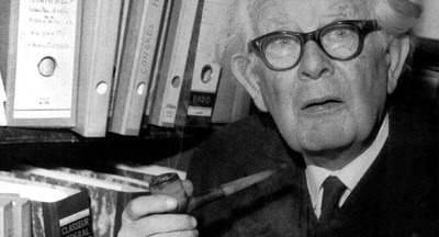 Владимир Кудрявцев: Встреча разных ученых в одном напряженном проблемном поле не бывает случайной