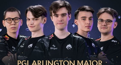 Российская команда Team Spirit выиграла чемпионат мира по Dota 2 и получила 18 млн долларов