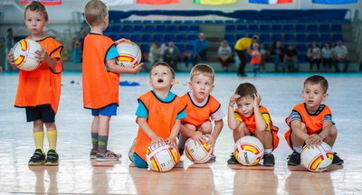 Спортивные школы смогут получить статус образовательных организаций