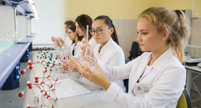 Студенты колледжей смогут начать учиться на фельдшера уже после девятого класса