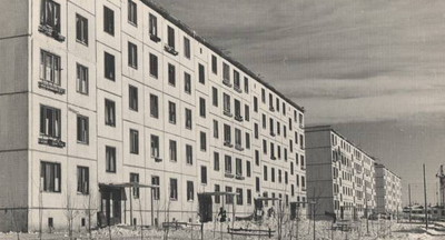 Лагутенко и «лагутенковки»: люди и дома