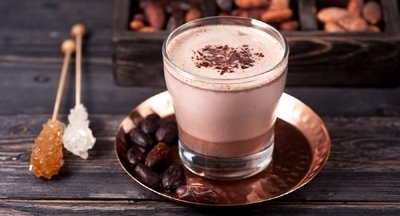 Роспотребнадзор назвал какао лучшим напитком для завтрака школьника