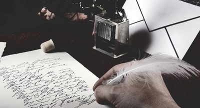 Современные поэты, которых стоит читать в школе