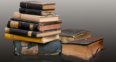 Какое будущее ждет книги через 20–30 лет