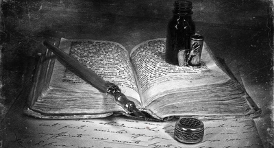 Писатели, которые сожгли свои произведения