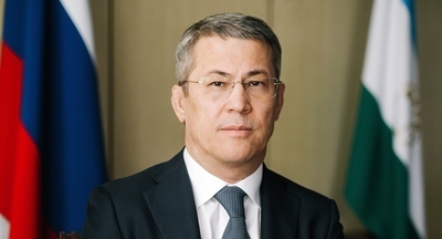 Глава Башкирии предложил назначать участников спецоперации советниками по воспитанию директоров школ