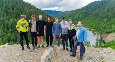 Путевые заметки о счастье