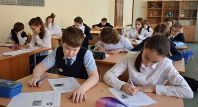 Даты проведения осенних ВПР для учеников 5–9-х классов