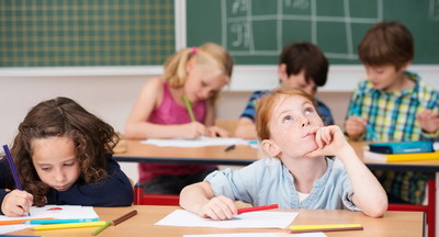 Результаты опроса: Дети стали получать меньше удовольствия от школы