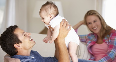 Появление детей делает людей консервативнее