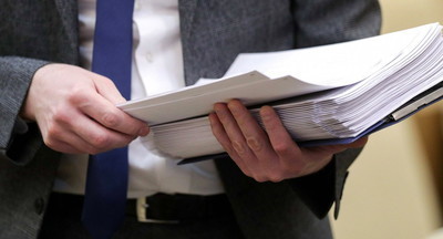 В Думу внесли законопроект о введении единых общеобразовательных программ для школ РФ