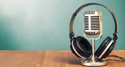 Слушаем всей семьей: на портале «Школа.Москва» появились образовательные подкасты