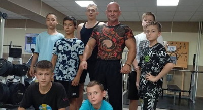 Липецкого педагога внесли в Книгу рекордов России