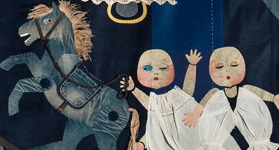 Самые интересные выставки сентября